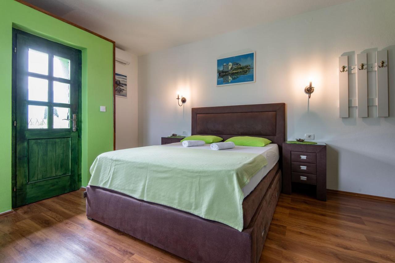 Apartments And Spa Miona فيربازار المظهر الخارجي الصورة