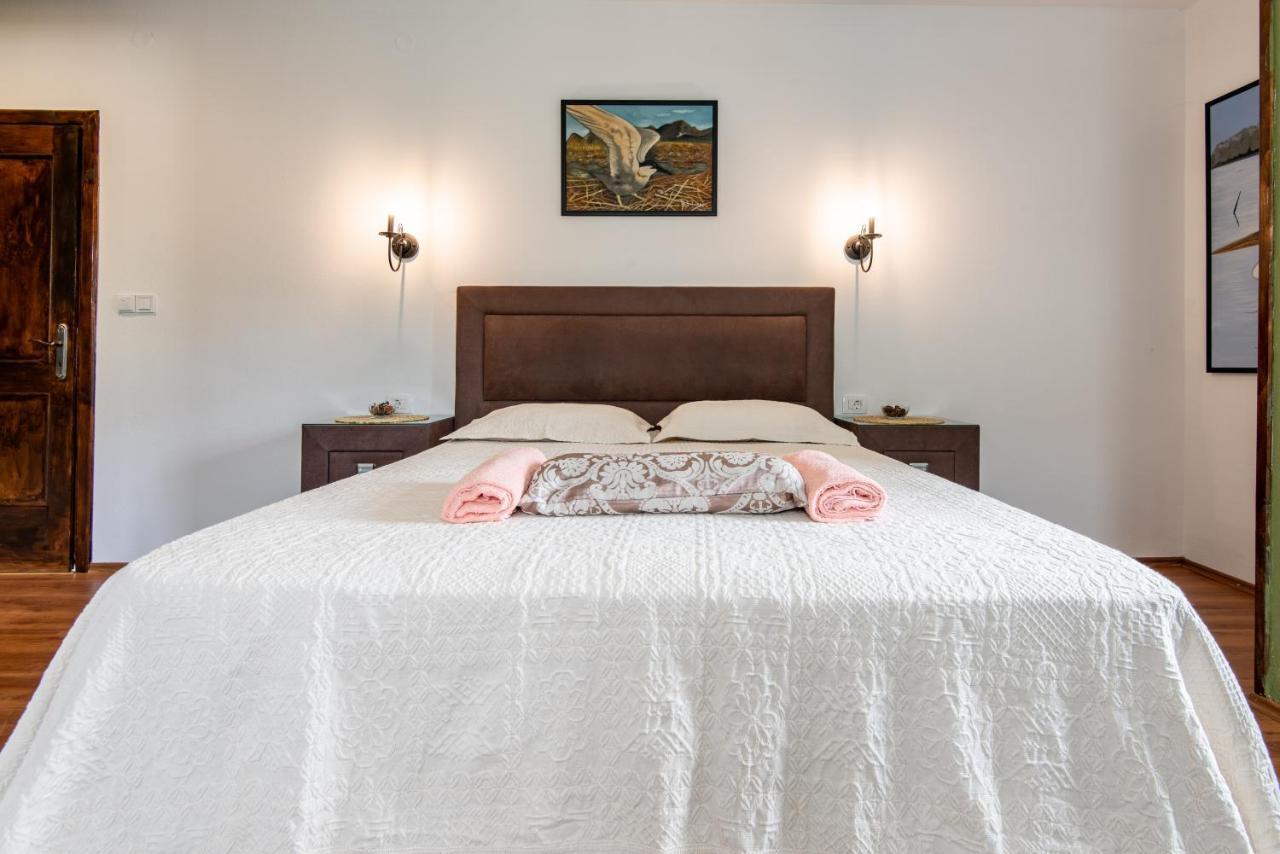 Apartments And Spa Miona فيربازار المظهر الخارجي الصورة