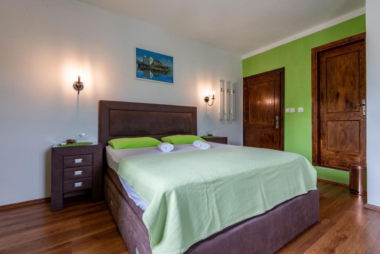 Apartments And Spa Miona فيربازار المظهر الخارجي الصورة