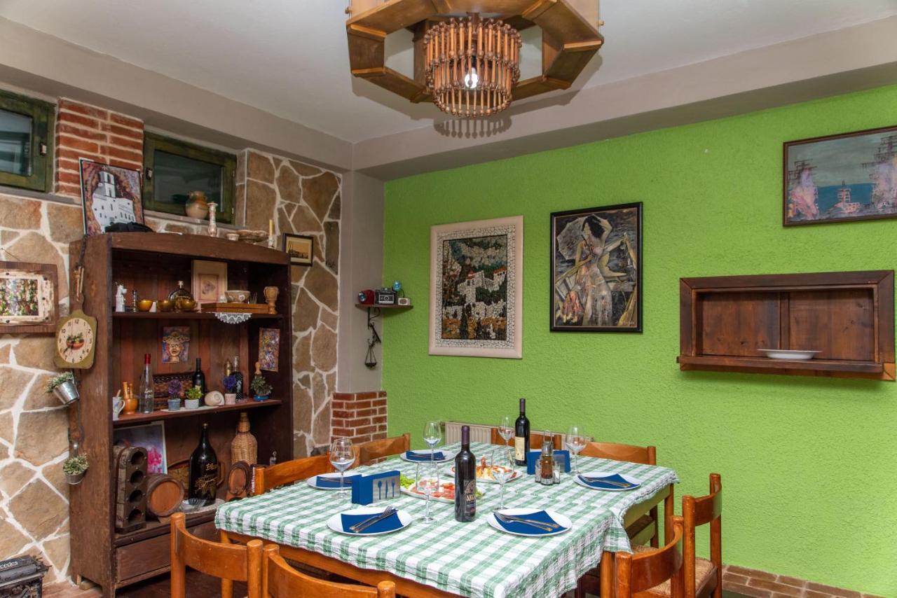 Apartments And Spa Miona فيربازار المظهر الخارجي الصورة