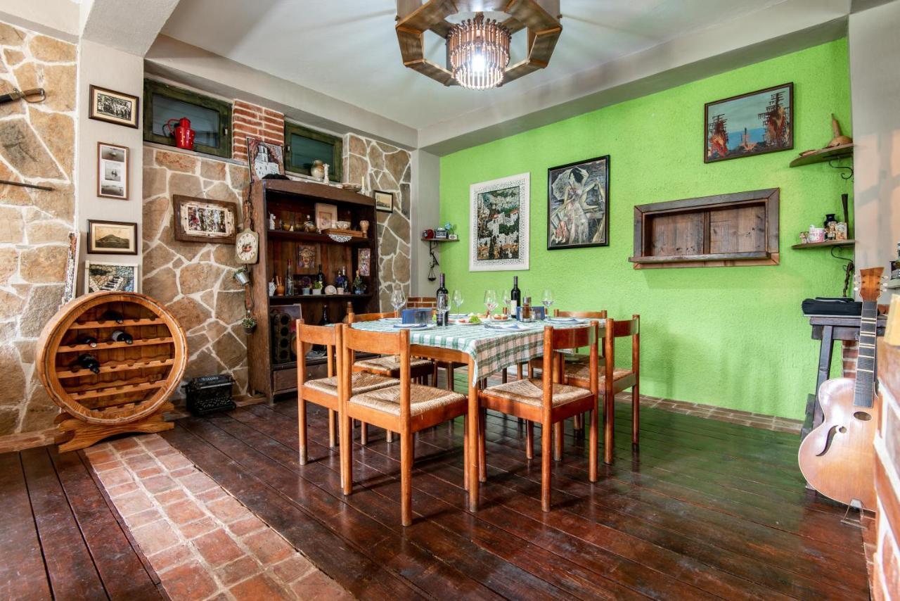 Apartments And Spa Miona فيربازار المظهر الخارجي الصورة