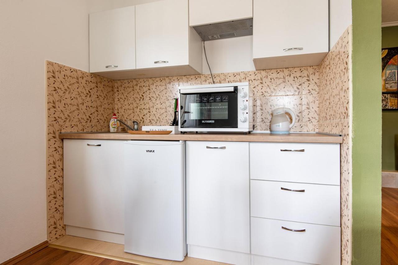 Apartments And Spa Miona فيربازار المظهر الخارجي الصورة