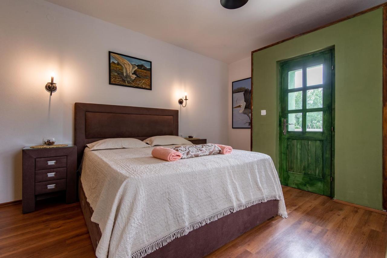 Apartments And Spa Miona فيربازار المظهر الخارجي الصورة