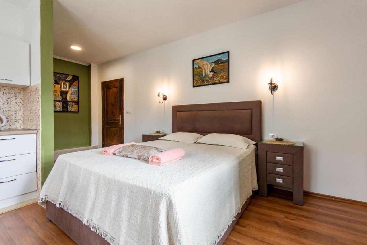 Apartments And Spa Miona فيربازار المظهر الخارجي الصورة