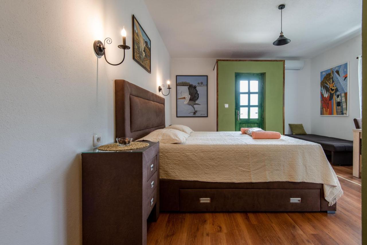 Apartments And Spa Miona فيربازار المظهر الخارجي الصورة