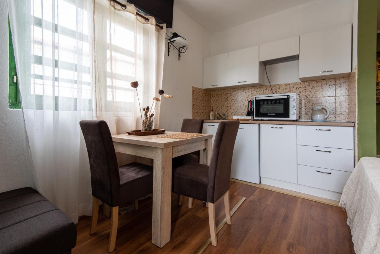 Apartments And Spa Miona فيربازار المظهر الخارجي الصورة