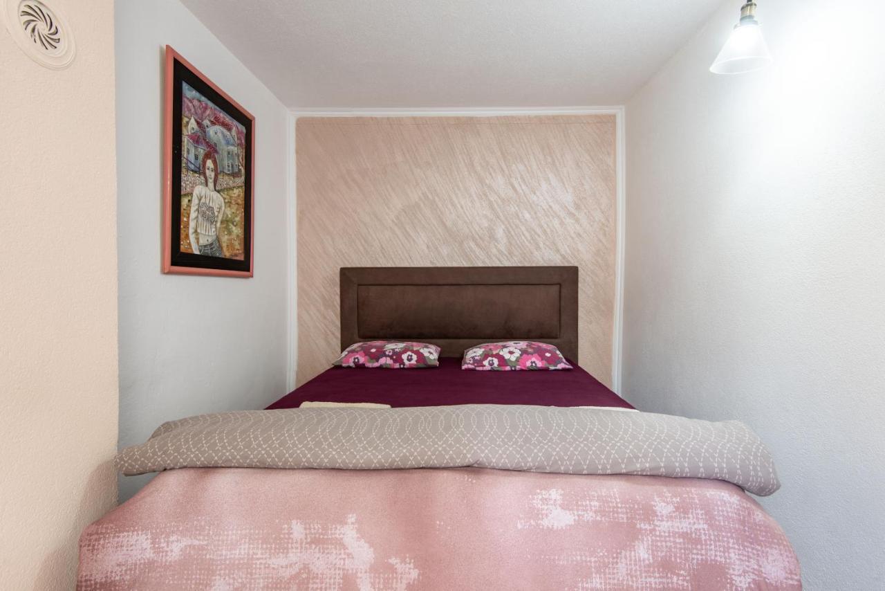 Apartments And Spa Miona فيربازار المظهر الخارجي الصورة