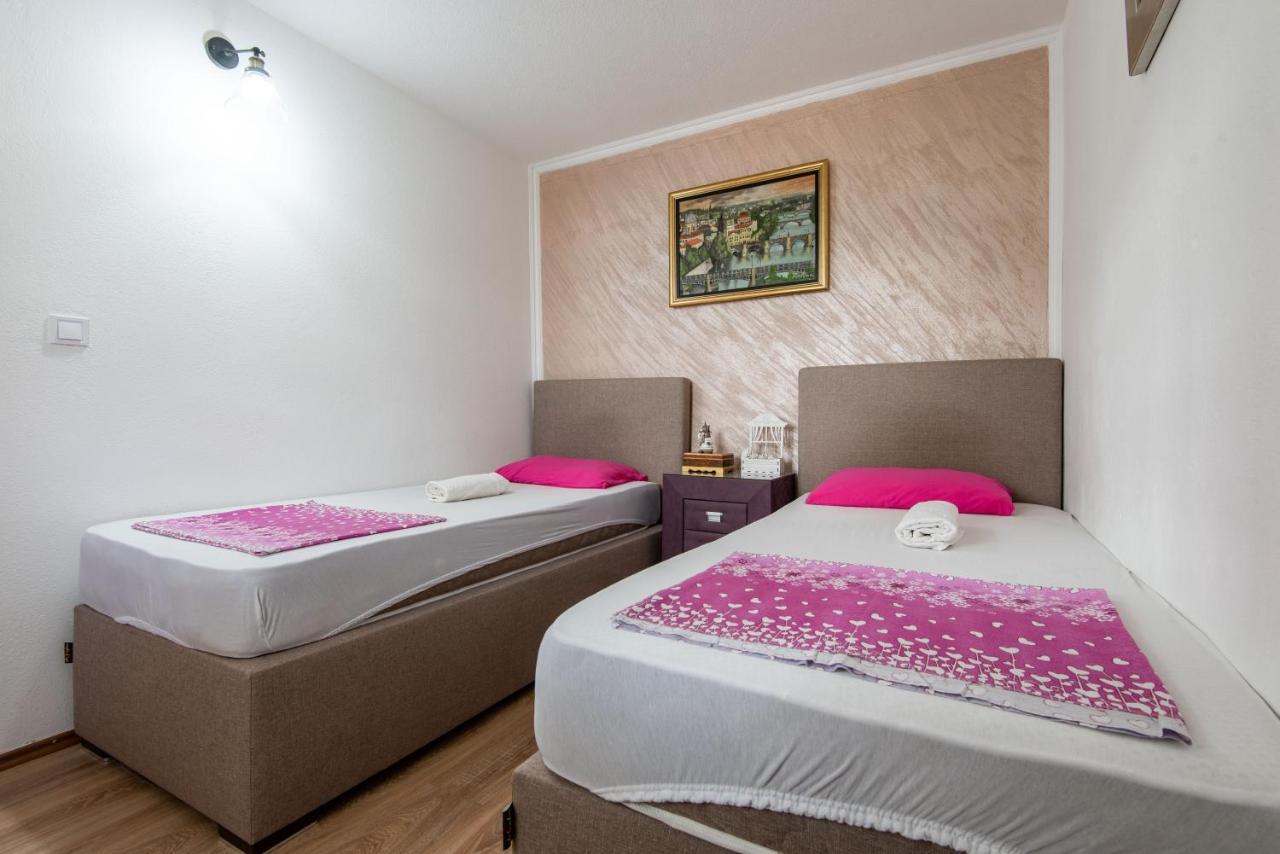 Apartments And Spa Miona فيربازار المظهر الخارجي الصورة