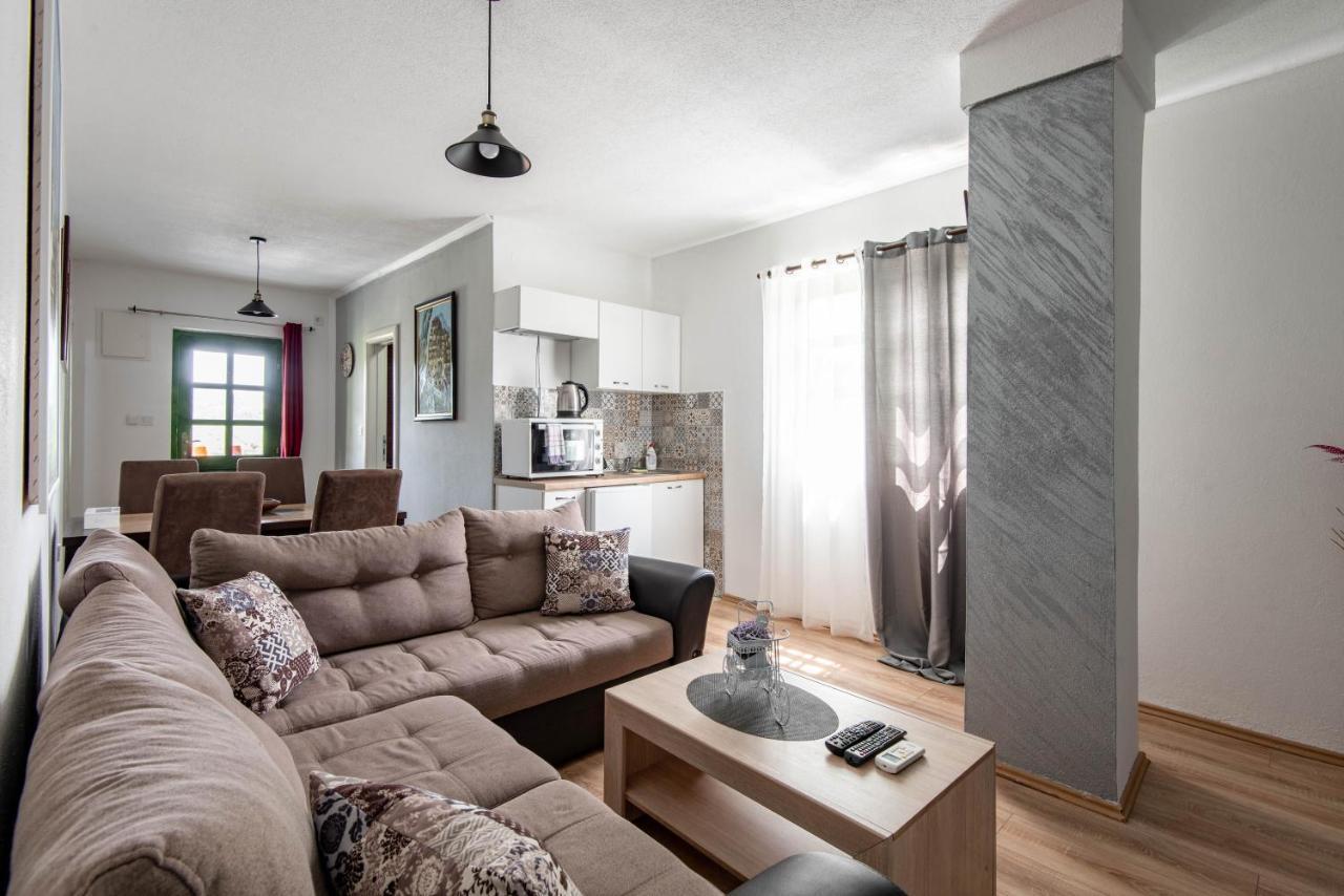 Apartments And Spa Miona فيربازار المظهر الخارجي الصورة