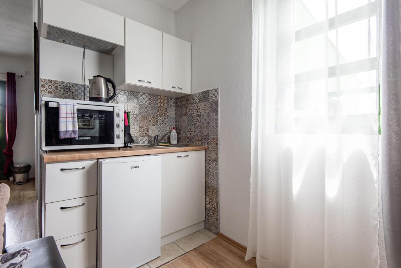 Apartments And Spa Miona فيربازار المظهر الخارجي الصورة