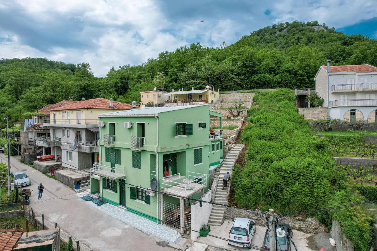 Apartments And Spa Miona فيربازار المظهر الخارجي الصورة