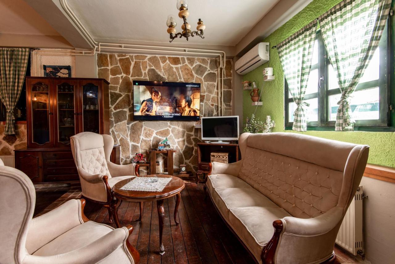 Apartments And Spa Miona فيربازار المظهر الخارجي الصورة