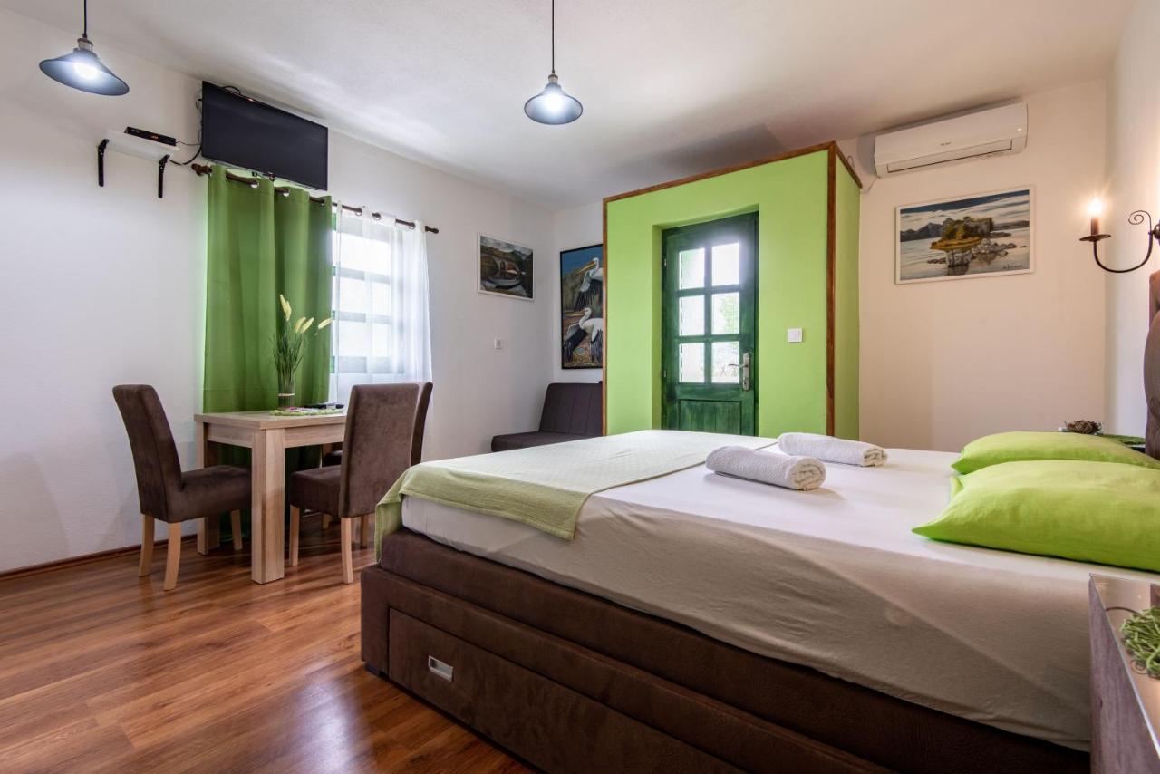 Apartments And Spa Miona فيربازار المظهر الخارجي الصورة