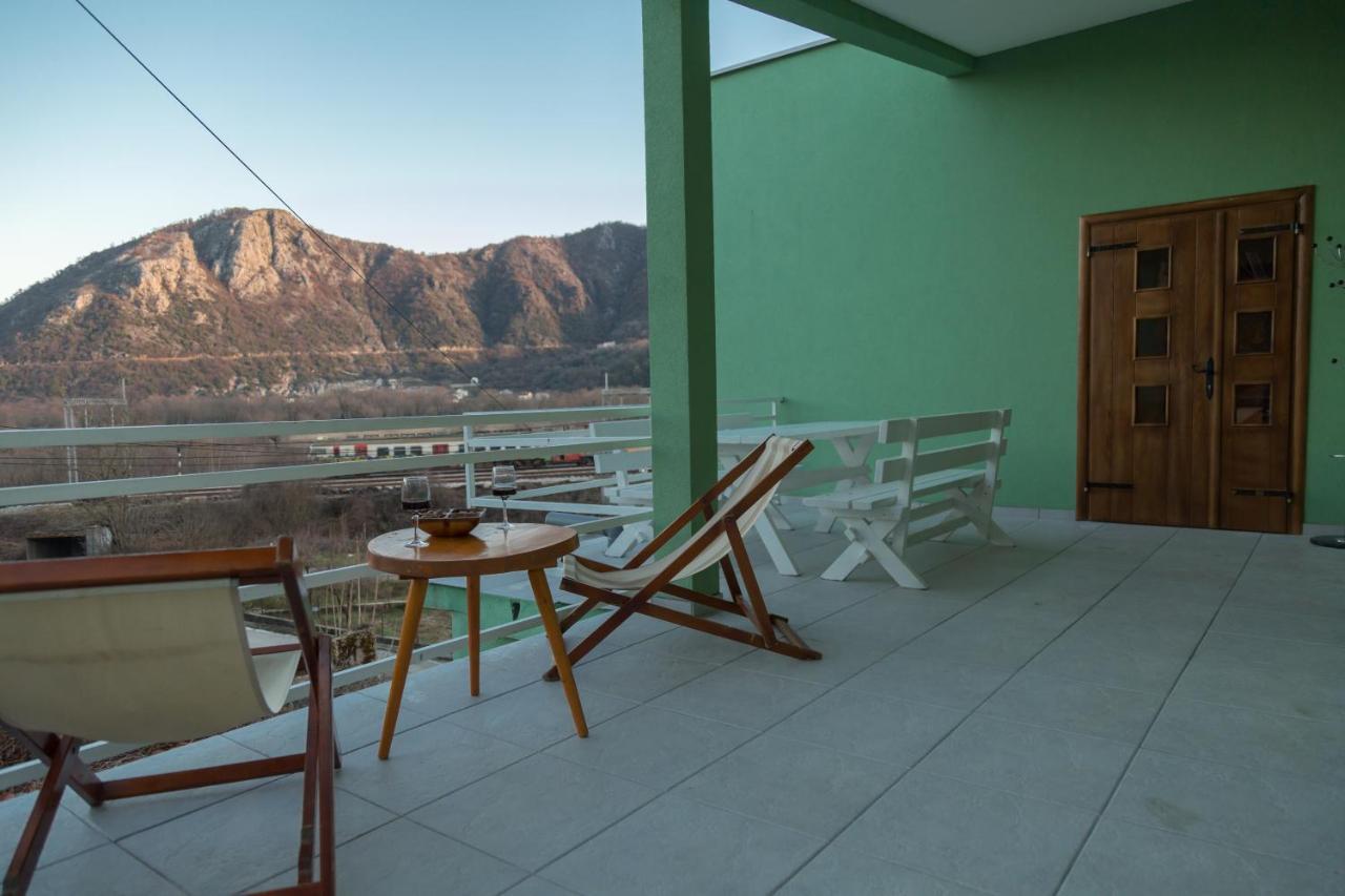 Apartments And Spa Miona فيربازار المظهر الخارجي الصورة