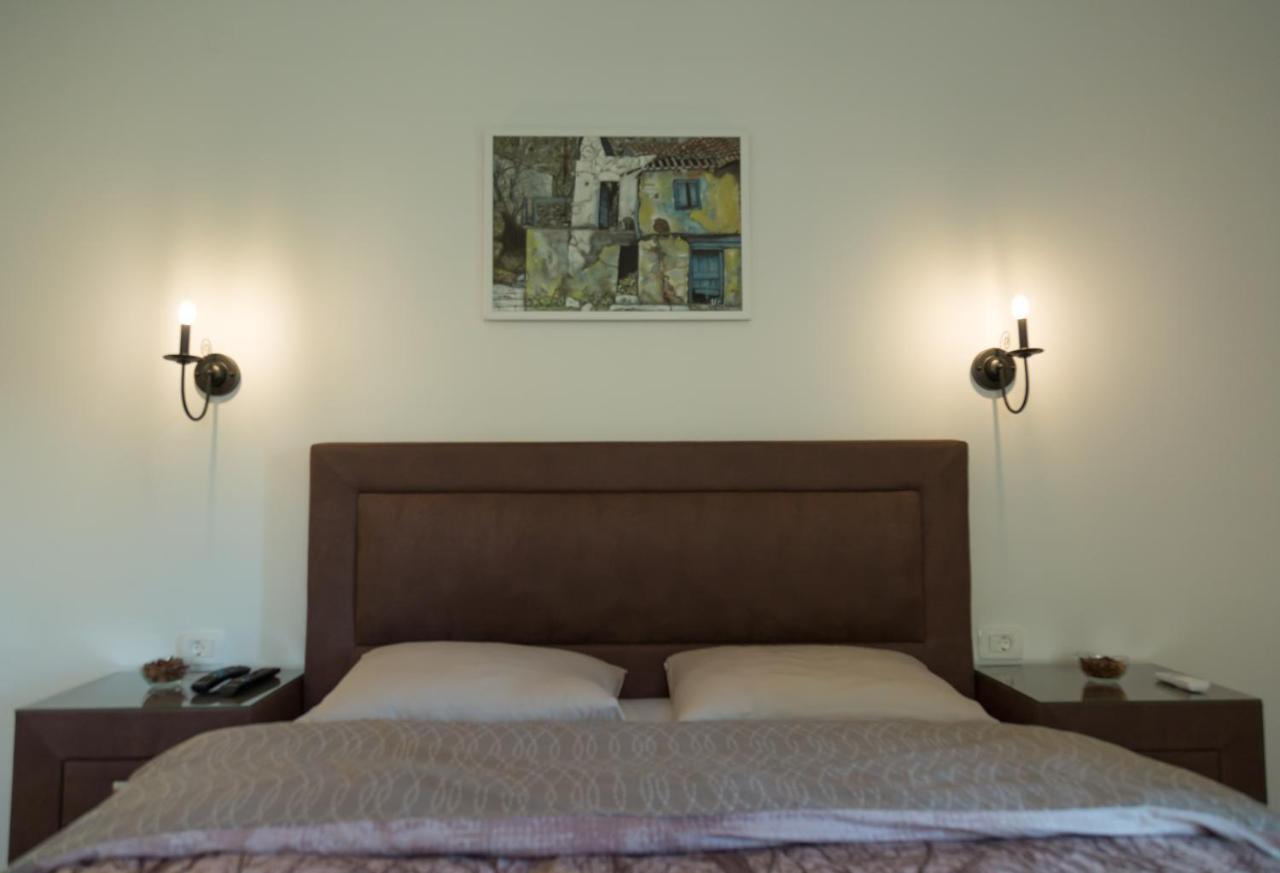 Apartments And Spa Miona فيربازار المظهر الخارجي الصورة