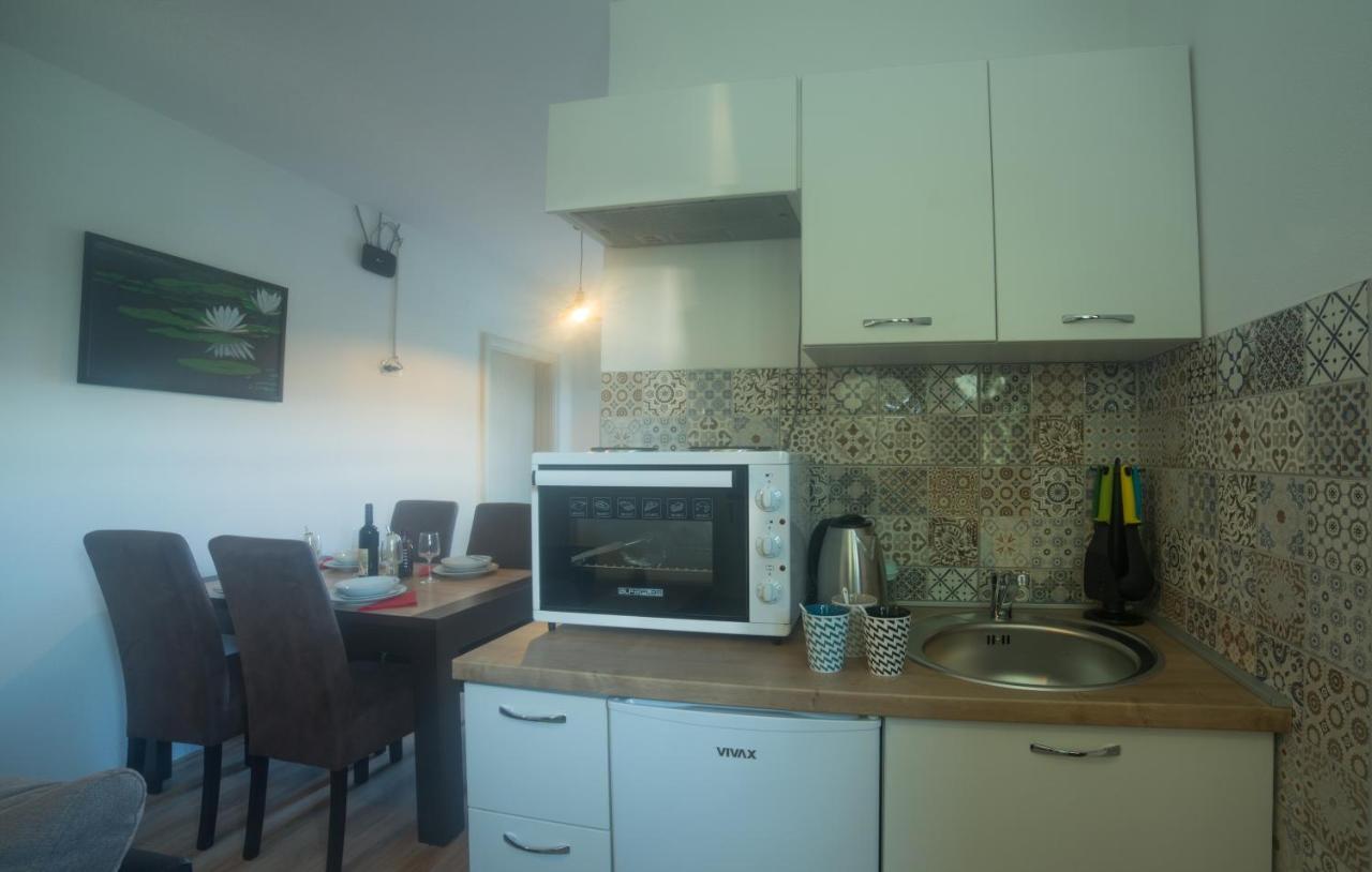 Apartments And Spa Miona فيربازار المظهر الخارجي الصورة