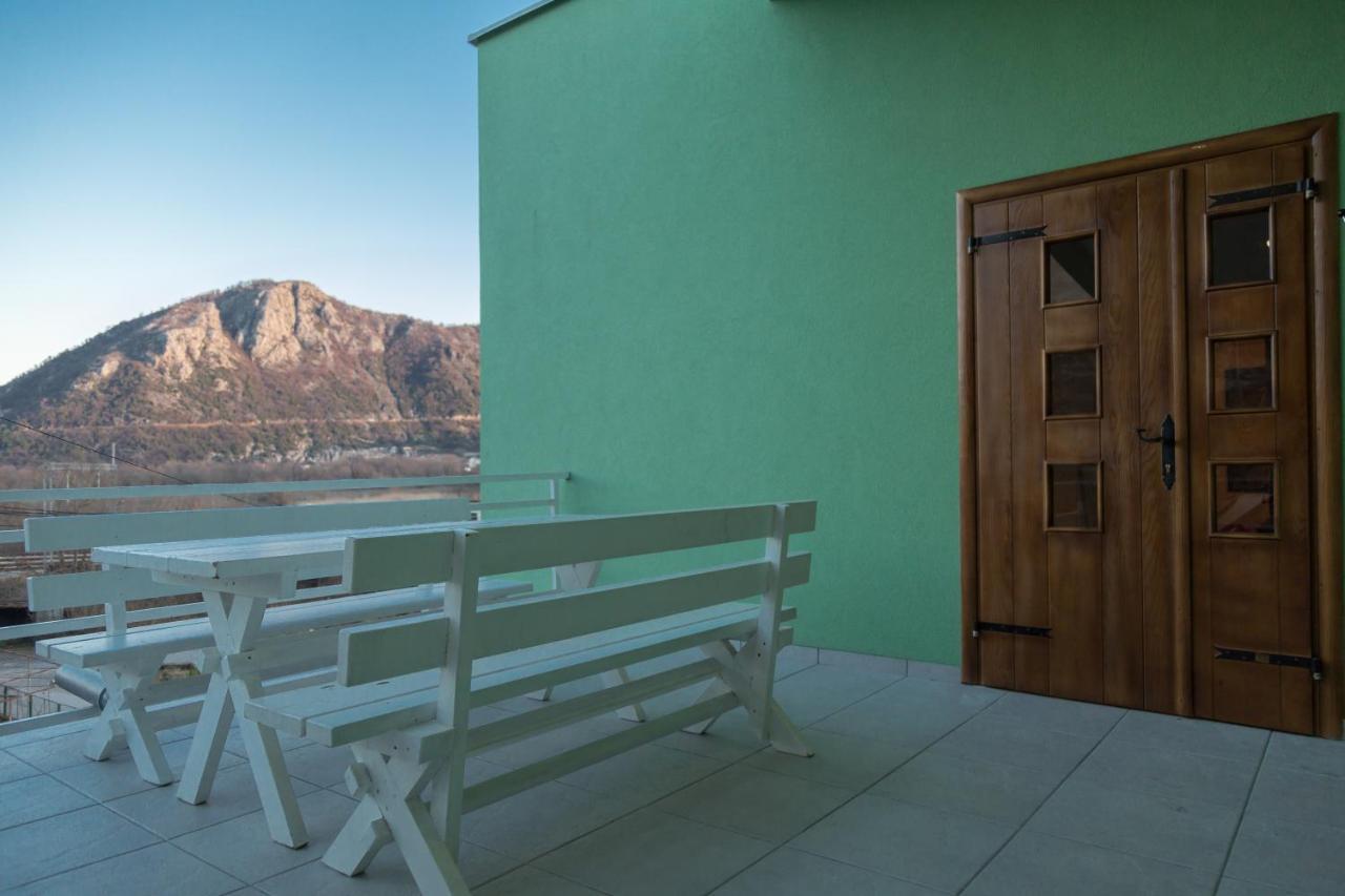 Apartments And Spa Miona فيربازار المظهر الخارجي الصورة