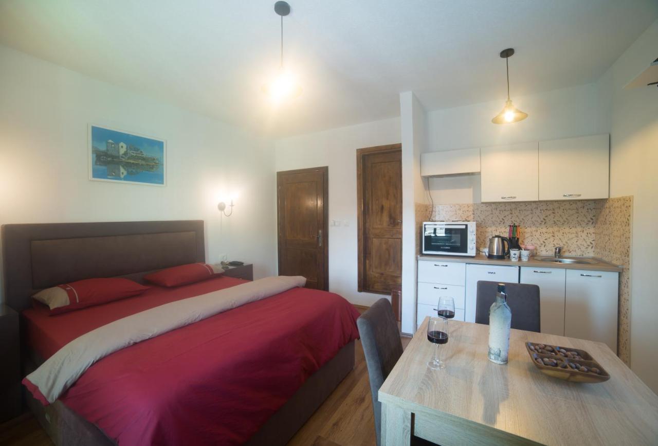 Apartments And Spa Miona فيربازار المظهر الخارجي الصورة