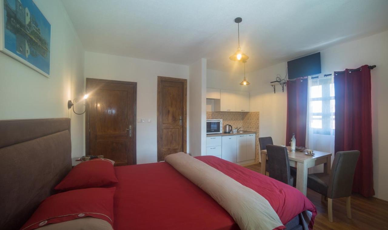 Apartments And Spa Miona فيربازار المظهر الخارجي الصورة